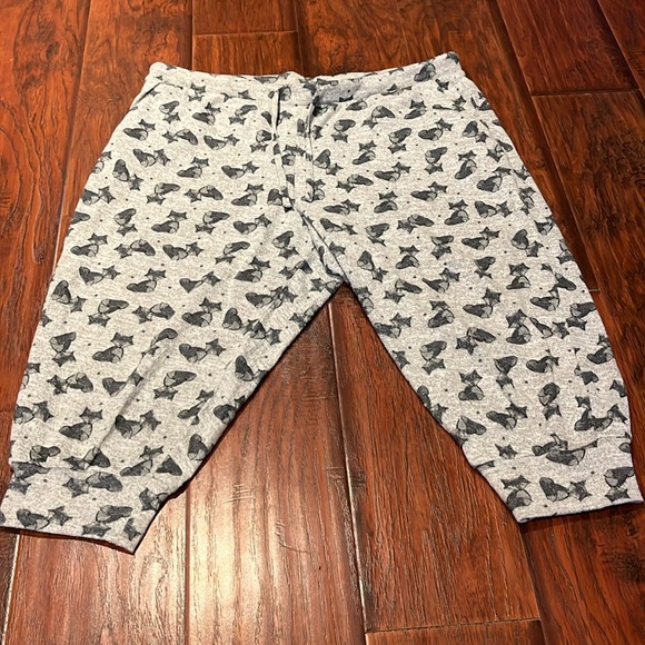 La Vie en Rose lounge set - Picture 2 of 10